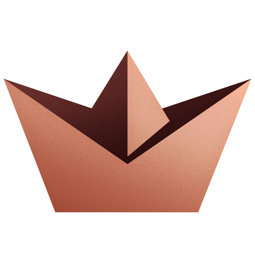 Copperbottom Games logo